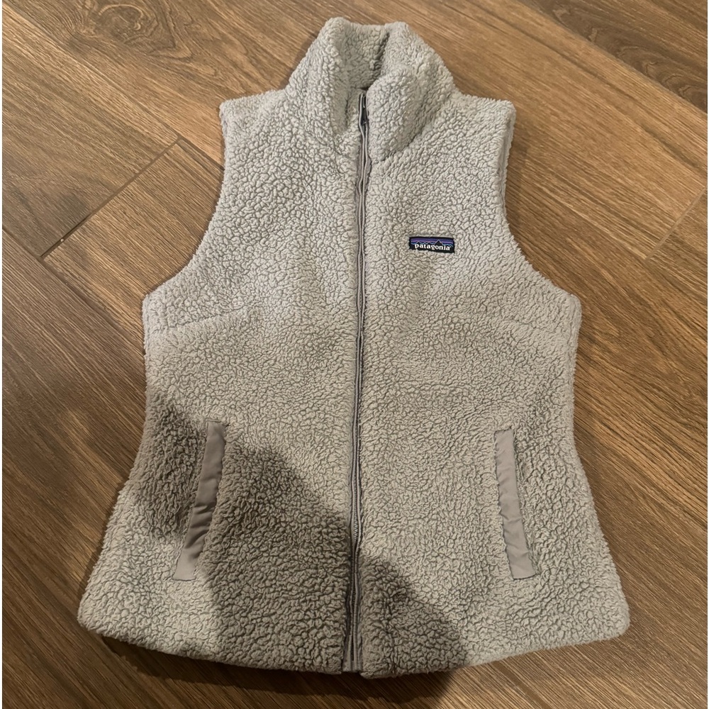 Women’s vest